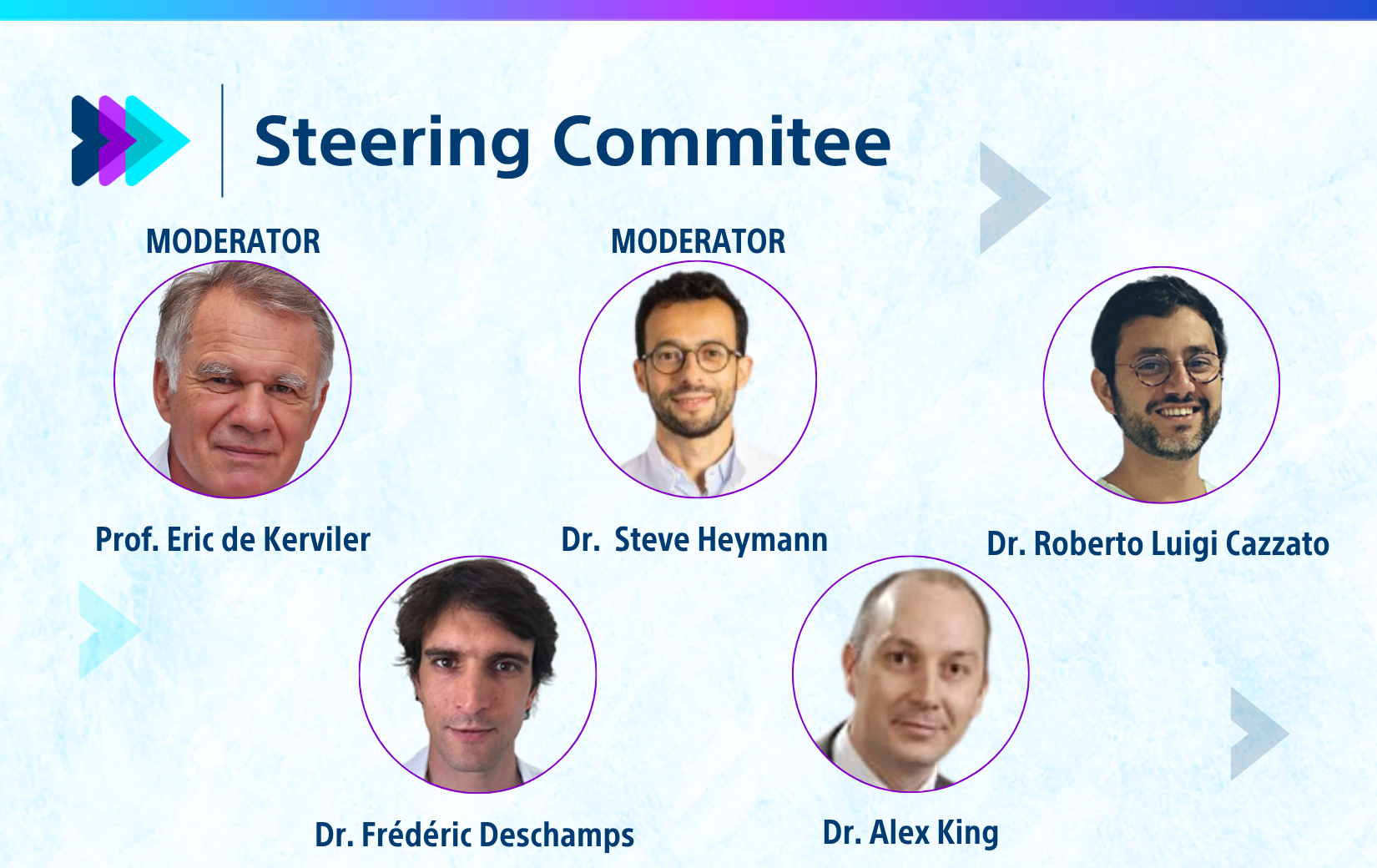 Steering Commitee