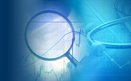 VTE clinical overview for EKOS