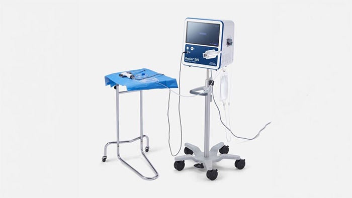 rezum therapy system