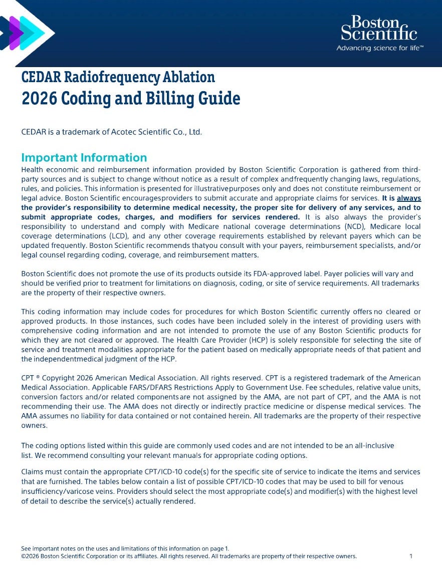 peripheral intervention guide thumbnail