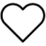 Ïcono corazon