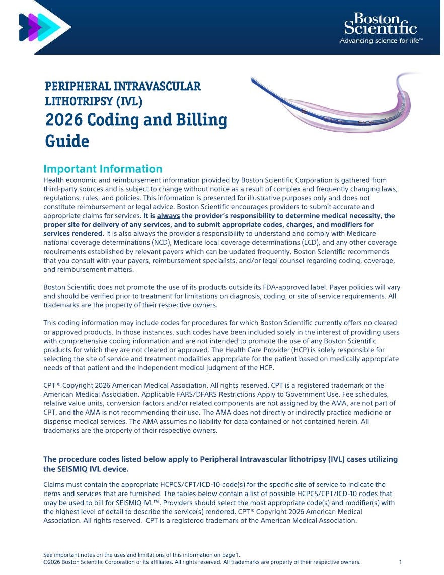peripheral intervention guide thumbnail