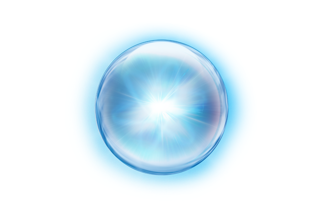 TheraSphere Y-90 Glass Microsphere.