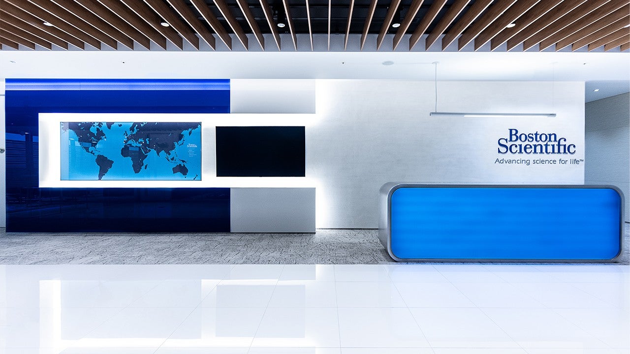 ボストン・サイエンティフィック ジャパンについて