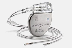 Pacemaker Device Support - Boston Scientific