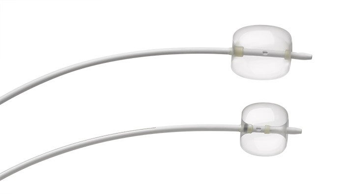 Extractor pro balloon