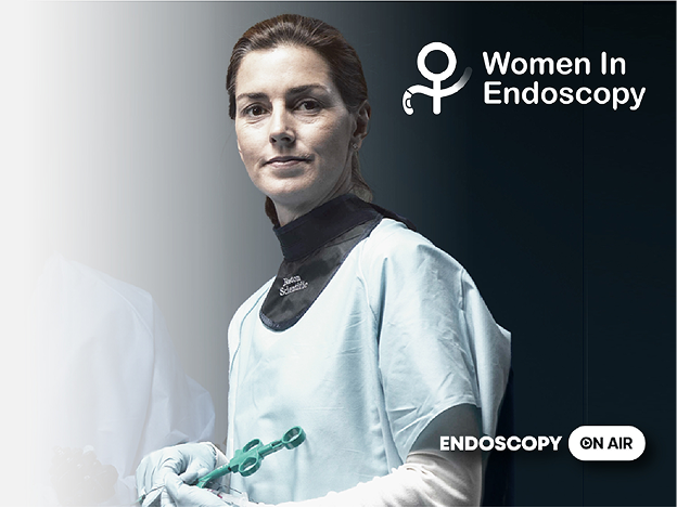 Women in Endoscopy