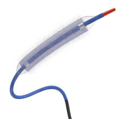 Image of AGENT medical device