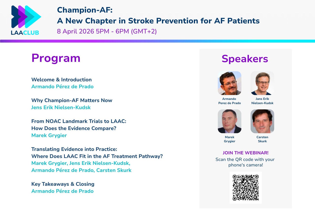  the LAAClub in April 2026