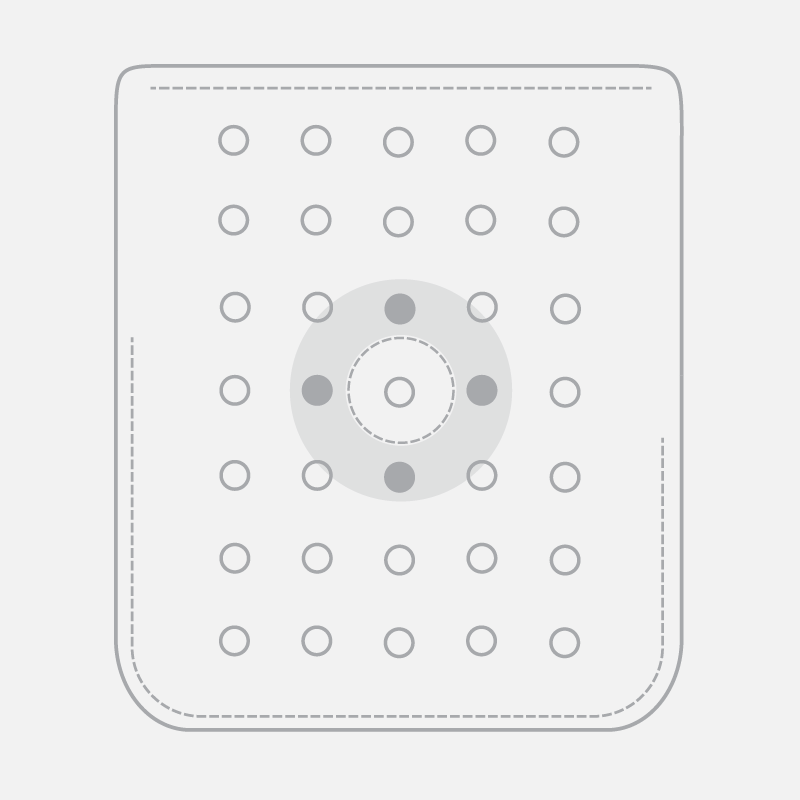 EluPro BioEnvelope size L 