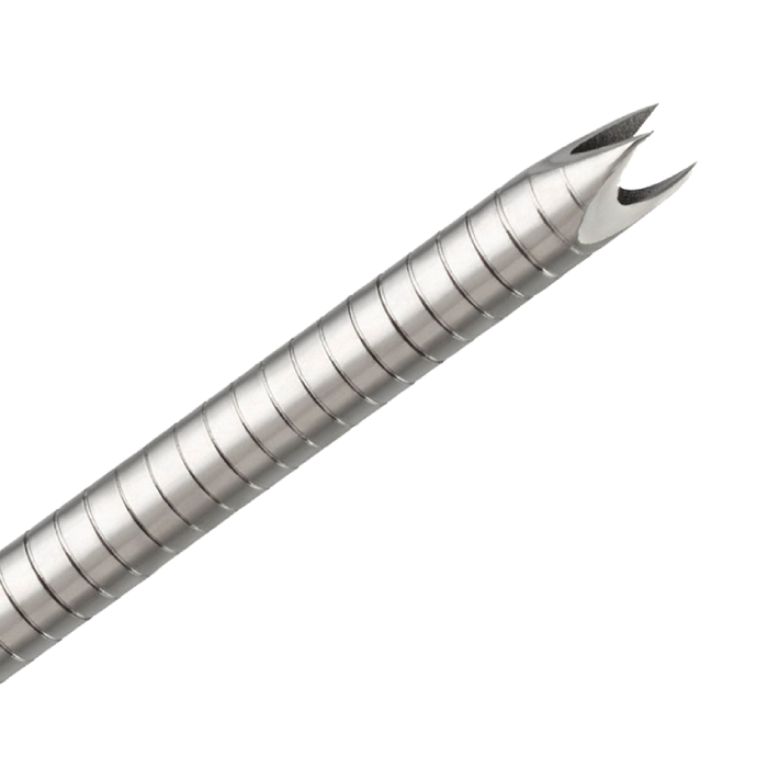 Fine Needle