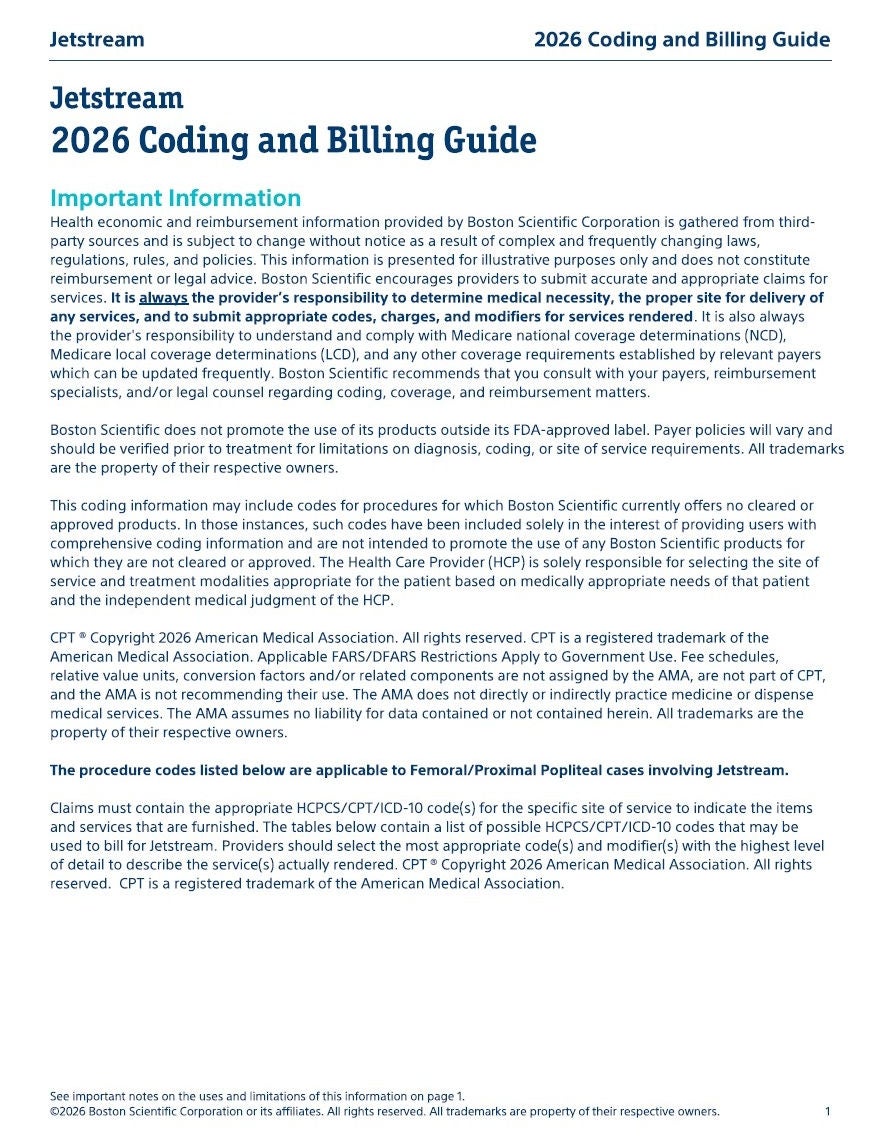 peripheral intervention guide thumbnail