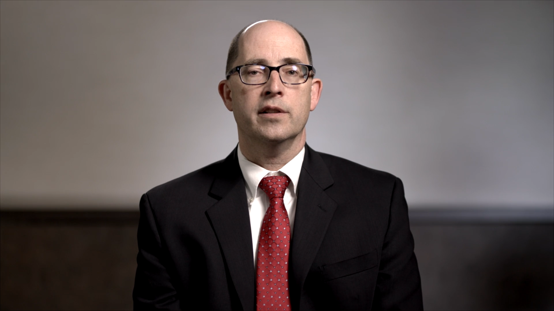 Picture of Dr. Williams.