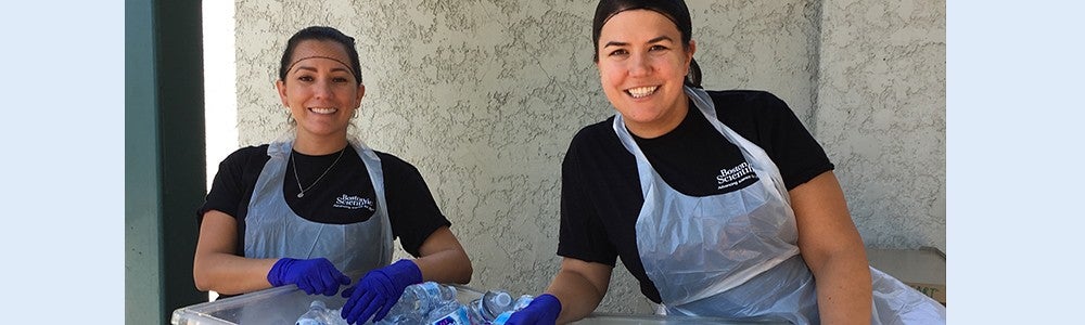 ESG活動について