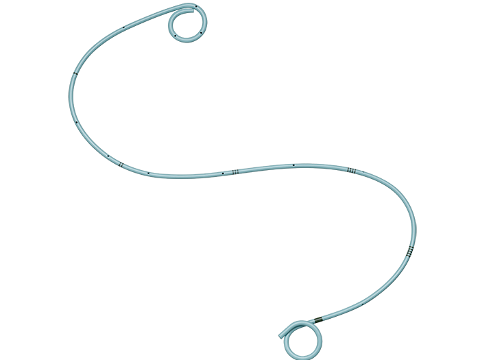 Boston Scientific Steifer Tria-Stent 