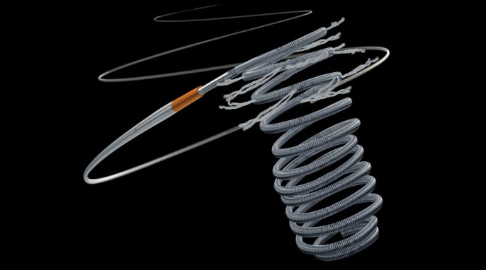 Embold product information - Boston Scientific