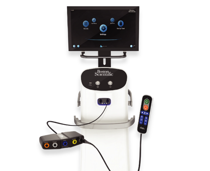 POLARx Family Cryoablation Catheters