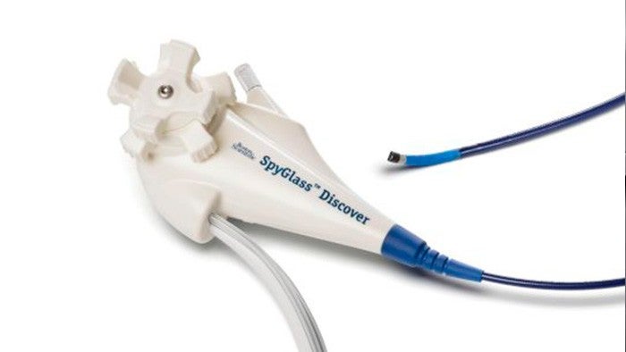 SpyGlass discover scope