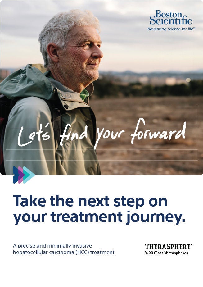 PDF Take the next step on your treatment journey - English.