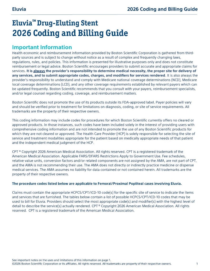 peripheral intervention guide thumbnail