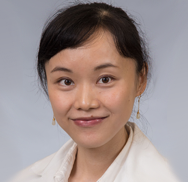 Dr. Lingling Du headshot.