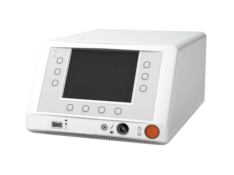 RFP-100A RF Puncture Generator.