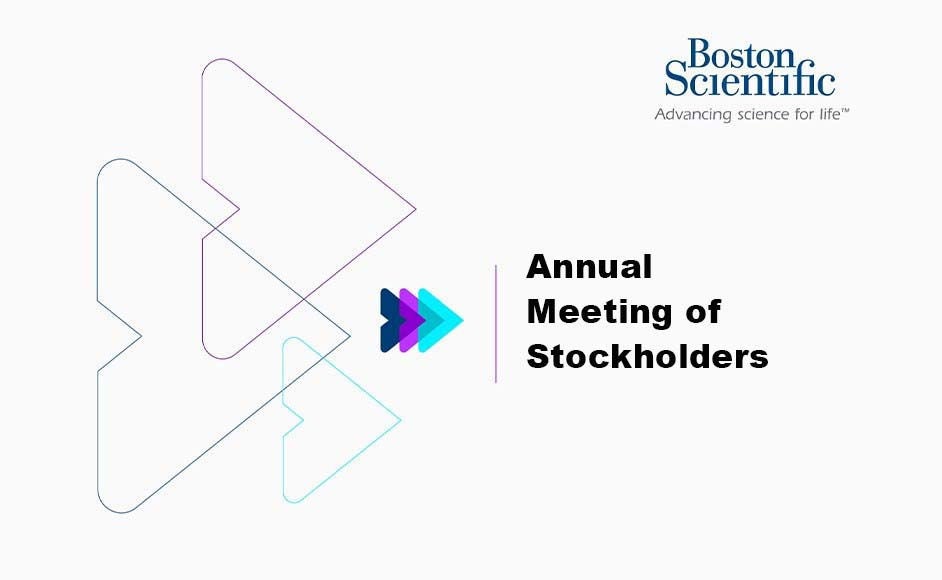 Document image of Annual stockholders meeting 2024