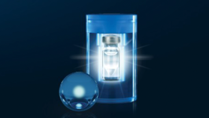 hub page images - TheraSphere product