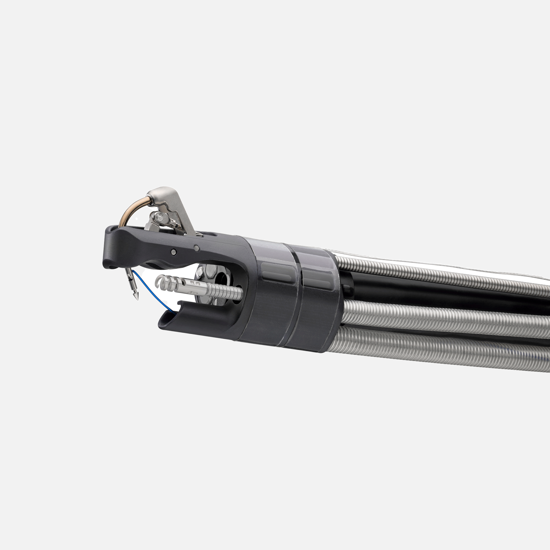 OverStitch Tissue Helix Pro