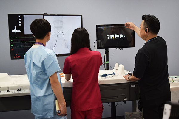 社員向けトレーニング4