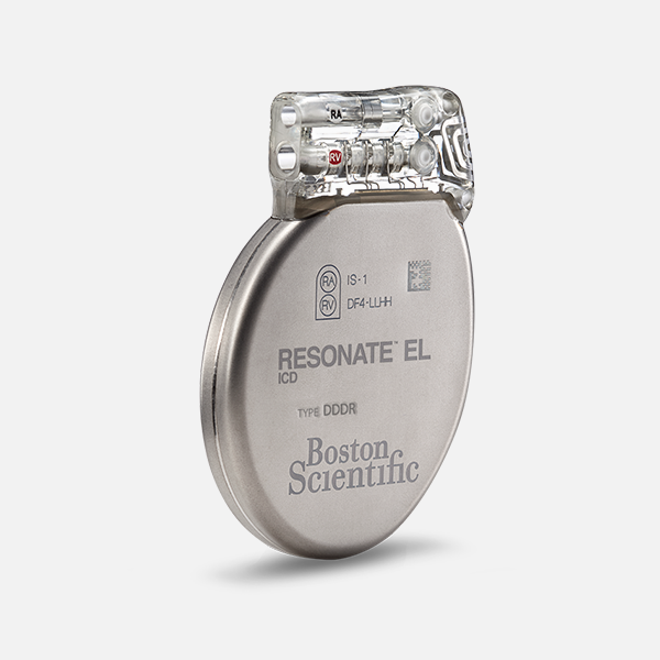 Boston Scientific INGENIO Pacemaker.