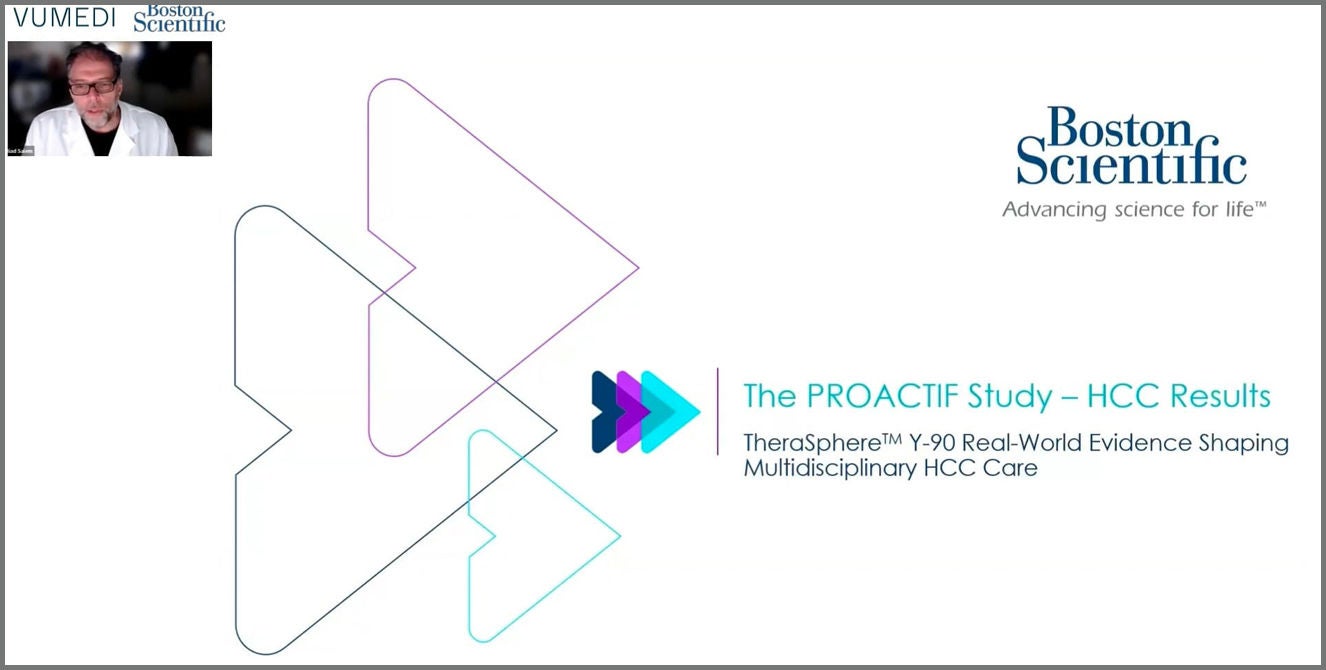 PROACTIF HCC study data cover.