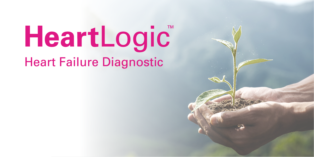 HeartLogic Heart Failure Diagnostic