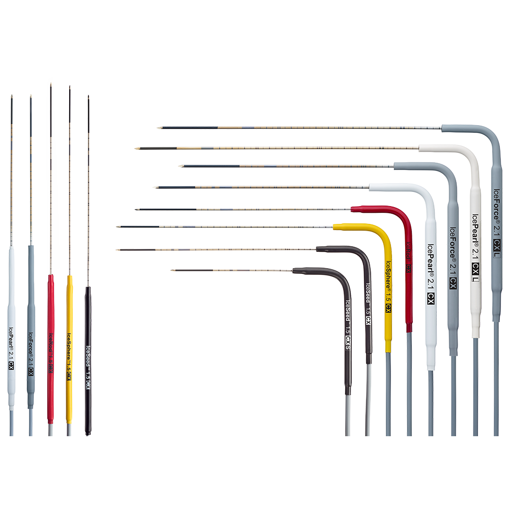 CX Needles