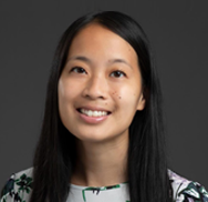 Dr. Audrey Kam headshot.