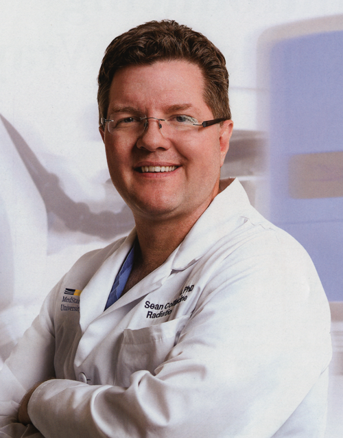 Sean Collins, MD, PhD