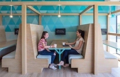 Collaborative technology Clonmel