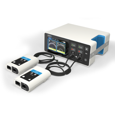 EKOS ™ Endovascular System