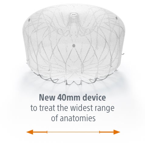 WATCHMAN - Leader in LAAC Therapy - Boston Scientific