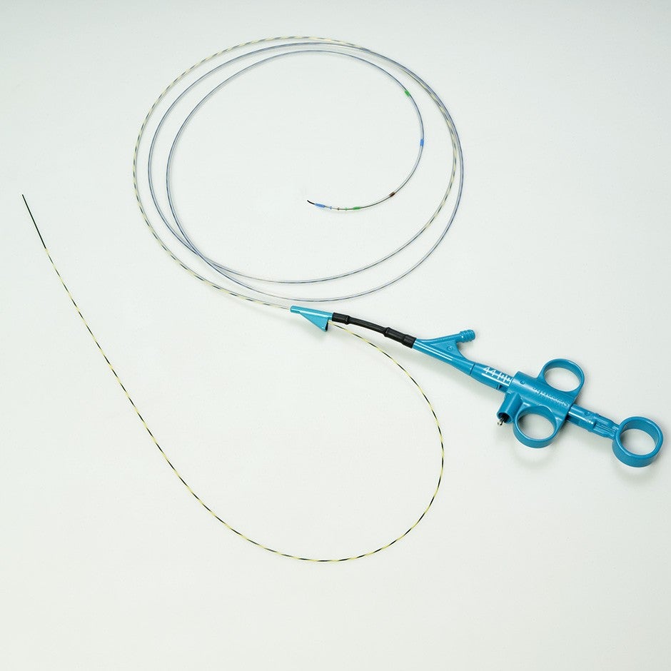 Hydratome™ RX Cannulating Sphincterotome product detail.