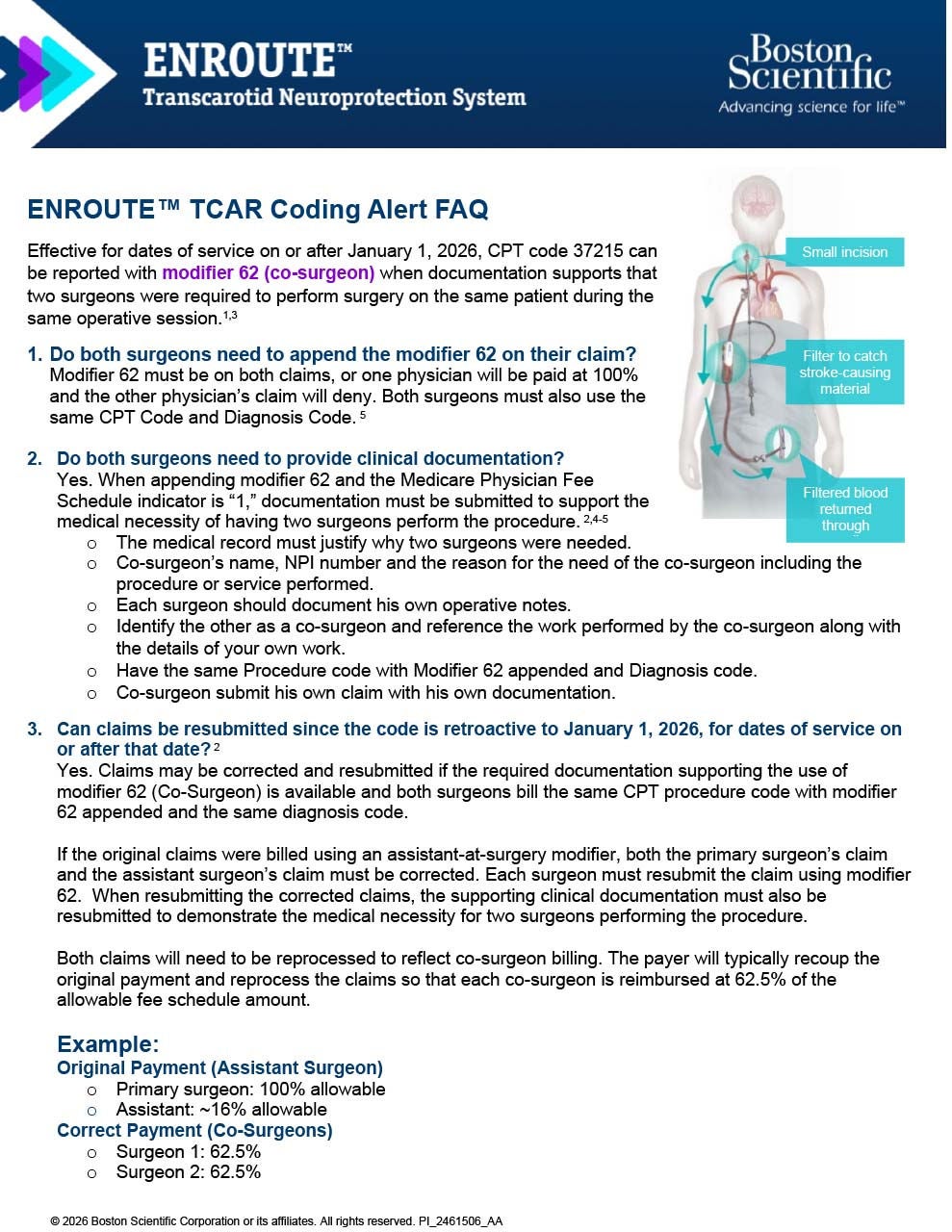 peripheral intervention guide thumbnail