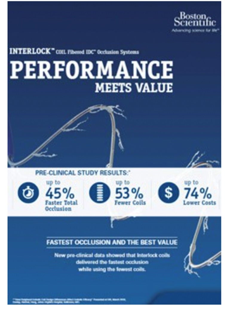 Interlock performance brochure