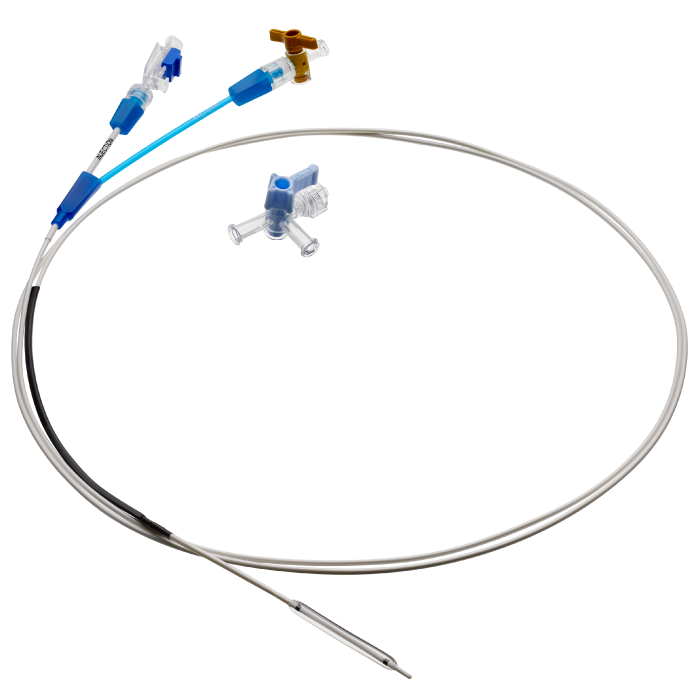 Hurricane™ RX Biliary Balloon Dilatation Catheter