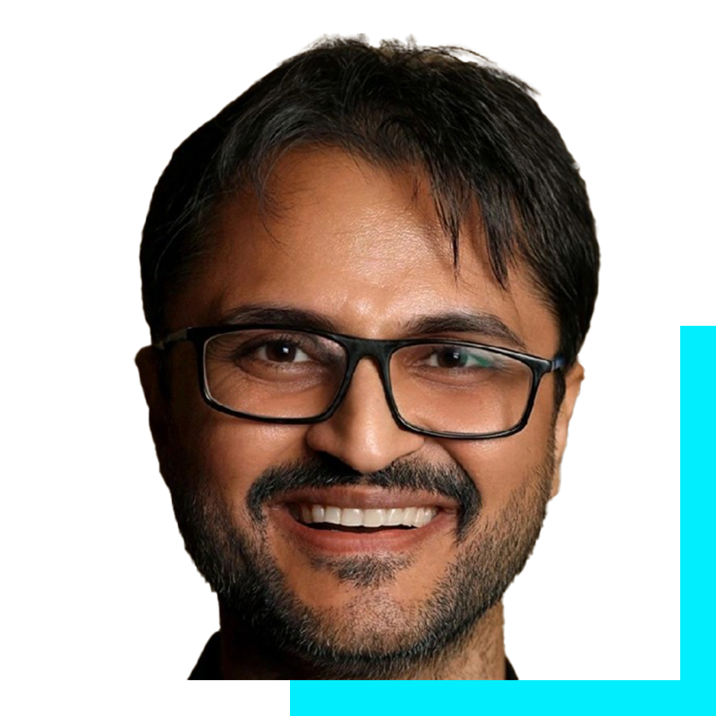 Speaker: Dr. Shemin Mehta 