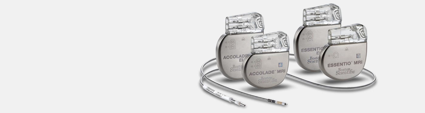 Epoxy Pacemaker Pacemaker Device Support - Boston Scientific
