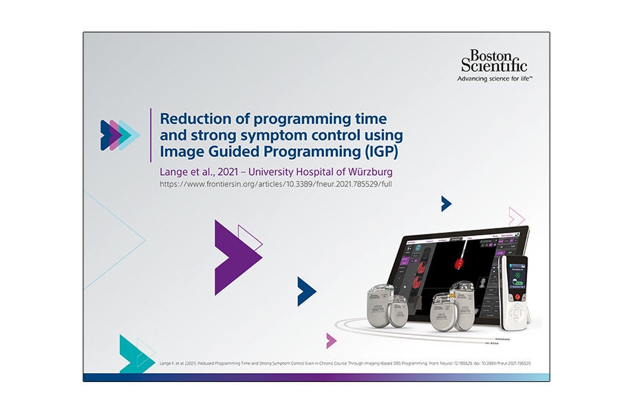 DBS Reduction of programming time PDF Thumbnail