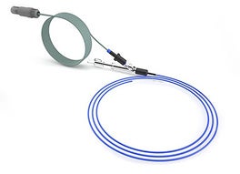 RF ablation device image.