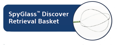 SpyGlass™ Discover Retrieval Basket image