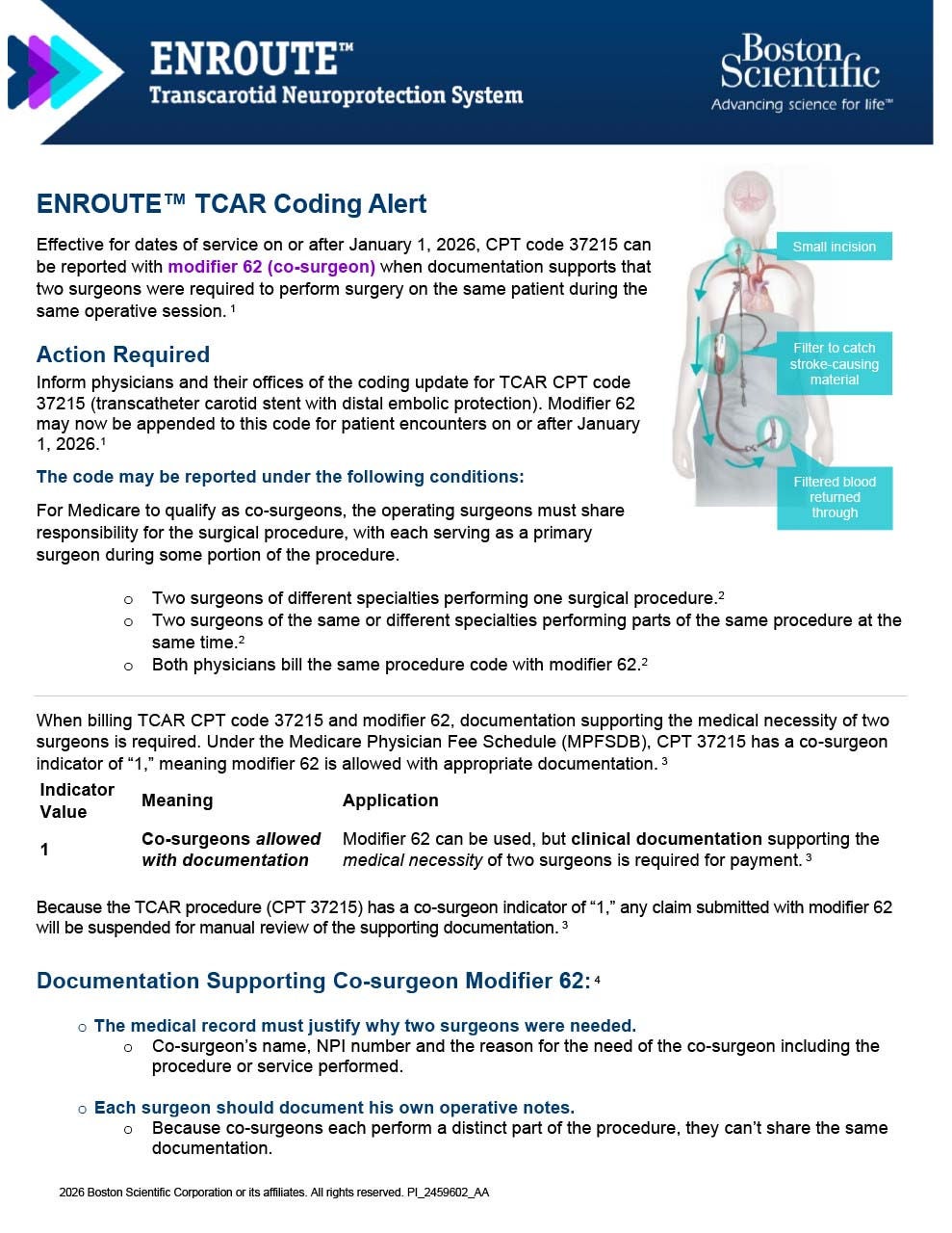peripheral intervention guide thumbnail