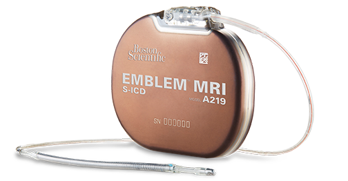 Boston Scientific’s device image.